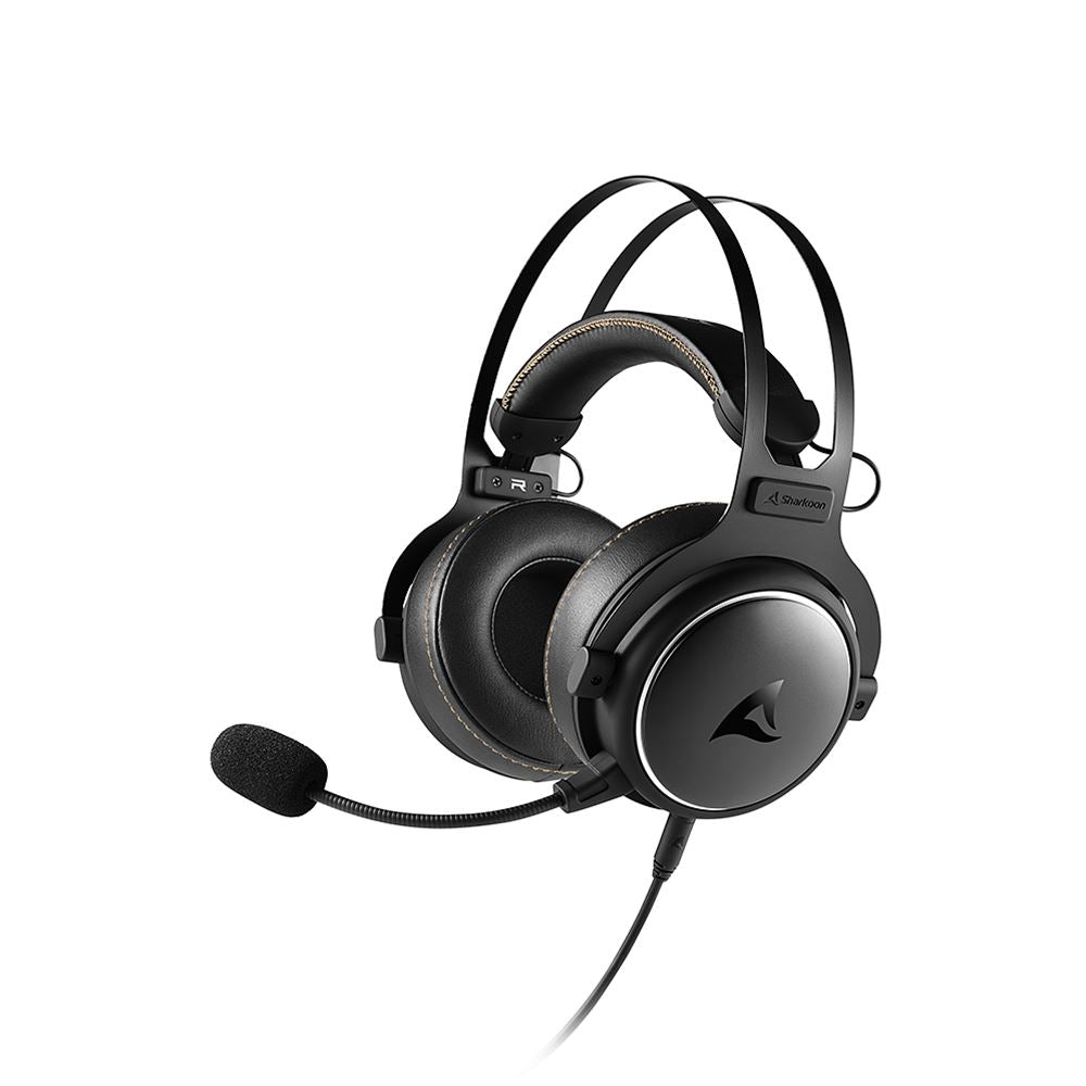 Cuffie Gaming Sharkoon SKILLER SGH50