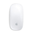 Apple Magic Mouse Bianco – Mouse Bluetooth Ricaricabile Multi-Touch per Mac e iPad (USB-C)