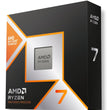 Processore AMD Ryzen 7 9850X3D