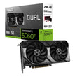 Scheda Video ASUS Dual GeForce RTX 5060 Ti – 8GB GDDR7