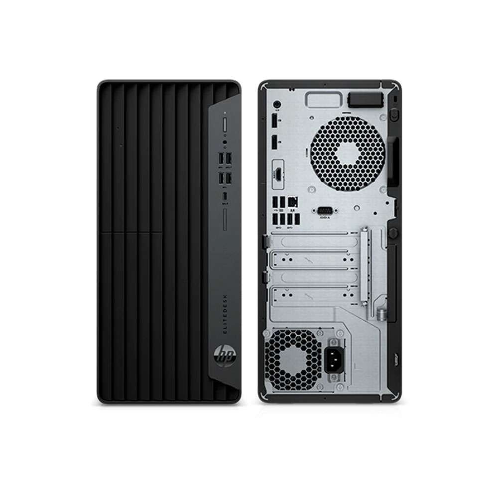 PC Ricondizionato HP EliteDesk 800 G6 Tower i5-10500 8GB 256GB SSD Windows 11 Pro