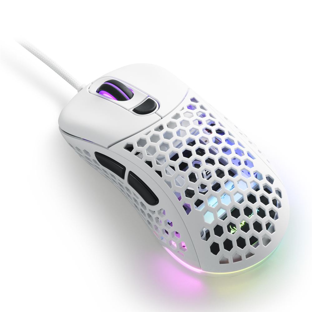 Mouse Gaming Sharkoon Light² 200 – Ultra Lightweight