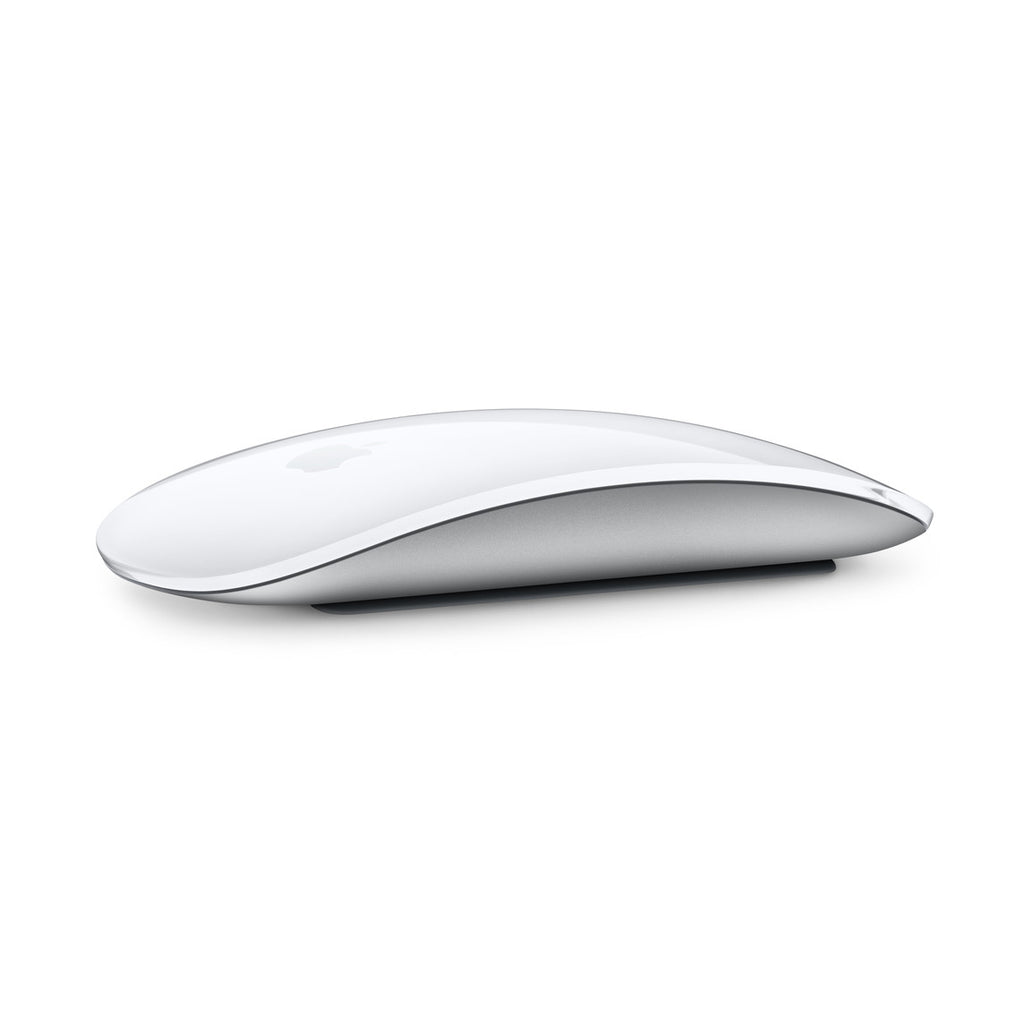 Apple Magic Mouse Bianco – Mouse Bluetooth Ricaricabile Multi-Touch per Mac e iPad (USB-C)