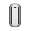 Apple Magic Mouse Bianco – Mouse Bluetooth Ricaricabile Multi-Touch per Mac e iPad (USB-C)