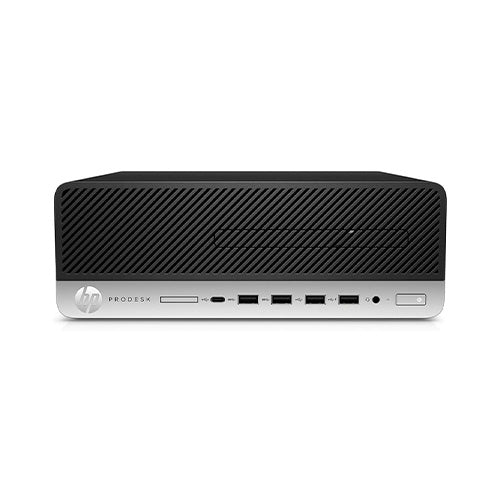 PC RICONDIZIONATO HP PRODESK 600G5 SFF I5-9500