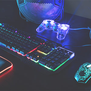 Gaming