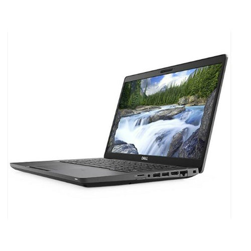 Notebook Ricondizionato Dell Latitude 5401 14" i5-9300H 16GB RAM 512GB SSD – Windows 11 Pro