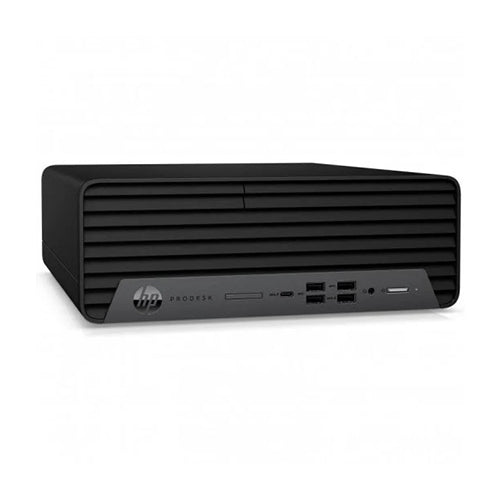 PC Ricondizionato HP ProDesk 600 G6 SFF i5-10500 8GB RAM 256GB SSD
